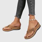 Alexis  Chanclas Ortopédicas
