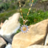 Collar You Are My Sunshine (Eres mi sol)