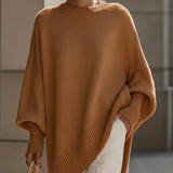 Rosa - Tejido Oversized