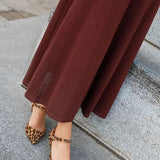 BALLET FLATS PUNTUDOS CON TIRA