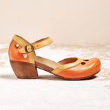 Haven - Sandalias Ortopédicas