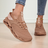 BRIANNA | ZAPATILLAS ORTOPÉDICAS