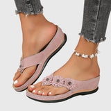 Alexis  Chanclas Ortopédicas