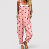 Mono Estampado Cómodo