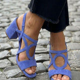 Valentina | Sandalias Verano Vivaz