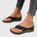Alexis  Chanclas Ortopédicas
