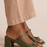 Valentina | Sandalias Elegantes Riviera