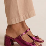 Valentina | Sandalias Elegantes Riviera