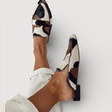 VELLE - Mocasines elegantes y atractivos