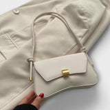 Emilia - Bolso Vintage de Plegado