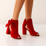 Marcella – Sandalias Elegantes con Tacón