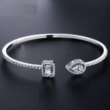 Pulsera de perlas Cassandra