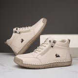 Mathilde - Zapatos Urbanos Confortables
