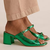 Valentina | Sandalias Elegantes Riviera