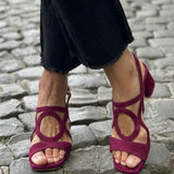 Valentina | Sandalias Verano Vivaz