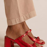 Valentina | Sandalias Elegantes Riviera