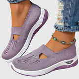 LORA | ZAPATOS ORTOPÉDICOS PARA CAMINAR