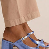 Valentina | Sandalias Elegantes Riviera
