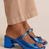 Valentina | Sandalias Elegantes Riviera