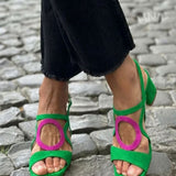 Valentina | Sandalias Verano Vivaz