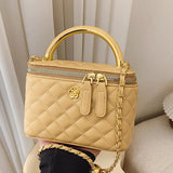BOLSO KATALICE QUILTED