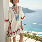 Tunique "Marianne" – Tricolore de Verano
