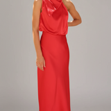 Clare | Vestido Midi para Mujeres