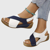 Ainsley - Sandalias Ortopédicas