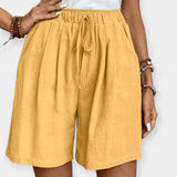 Pantalones Frescos