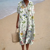 Milán - Vestido de Verano Confortable