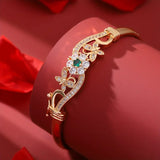 Pulsera Isla Beaumont | Oro