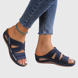 Sandalias Ortopédicas Livianas Noëlle