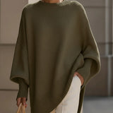 Rosa - Tejido Oversized