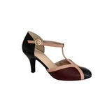 TACONES RETRO T-BAR
