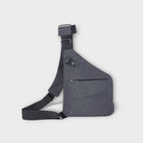 Emilia - Bolsa de hombro antirrobo