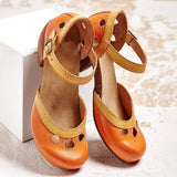 Haven - Sandalias Ortopédicas