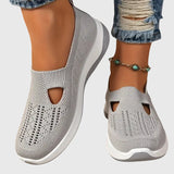 LORA | ZAPATOS ORTOPÉDICOS PARA CAMINAR