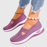 LORA | ZAPATOS ORTOPÉDICOS PARA CAMINAR