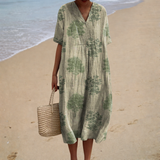 Béatrice - Vestido de Verano Confortable