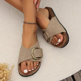 Avelina - Sandalias Ortopédicas Confortables