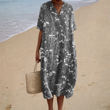 Noa - Vestido de Verano Cómodo