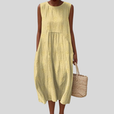Séraphine - Vestido fluido y cómodo