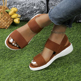 Emila - Sandalias Livianas