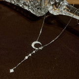 Collar lunar del Brillio Celestial