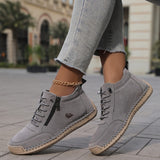 Tara - Zapatillas de confort terapéutico