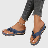 Alexis  Chanclas Ortopédicas