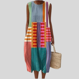 Sia - Vestido fluido y cómodo