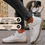 Mia – Zapatillas ortopédicas cómodas y sin dolor