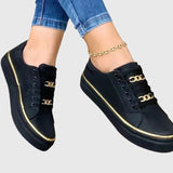 CAMILLE | ZAPATOS ORTOPÉDICOS ESTILOSOS