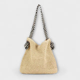 Suzu - Tote Bohemio Sierra